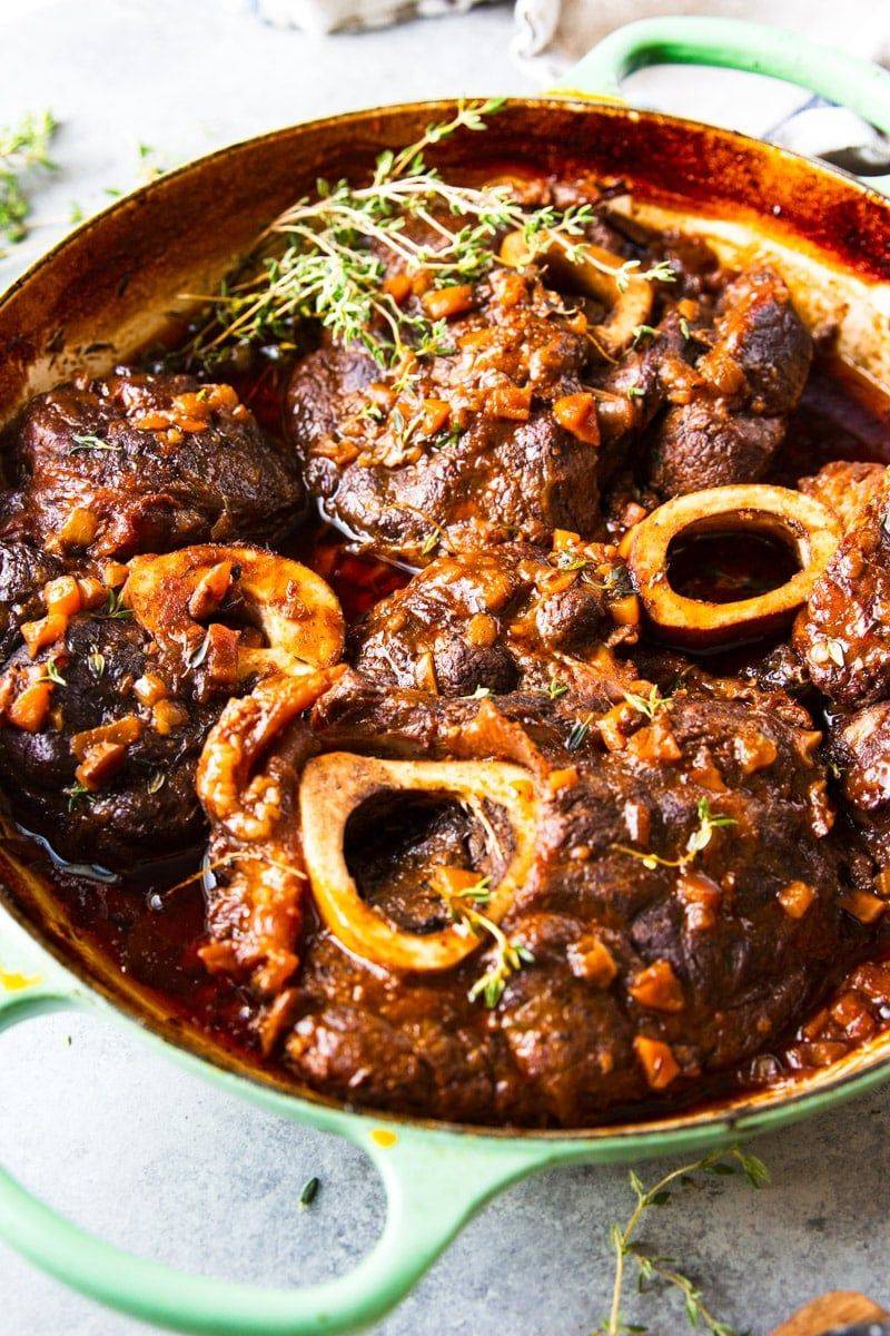Beef Shank