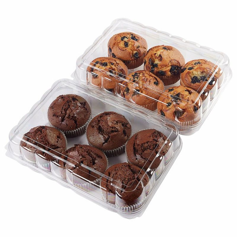 Skip: Bakery Items Without A Plan