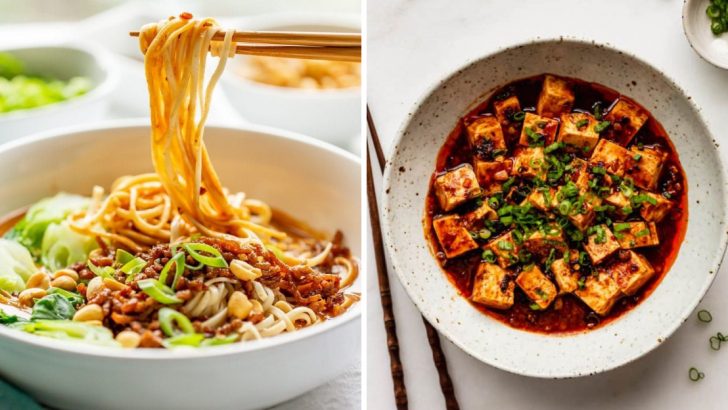 Skip The Lo Mein: 10 Chinese Orders That Deserve More Hype (And 5 To Rethink)