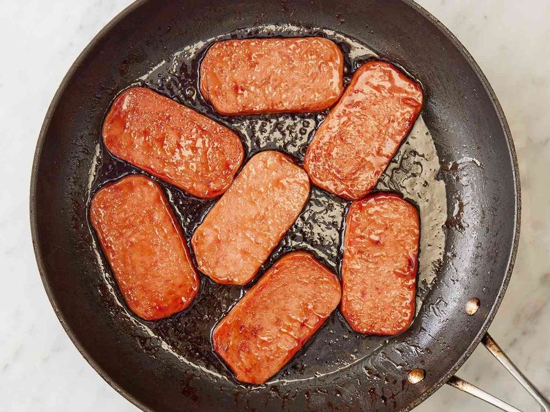 Using High Heat