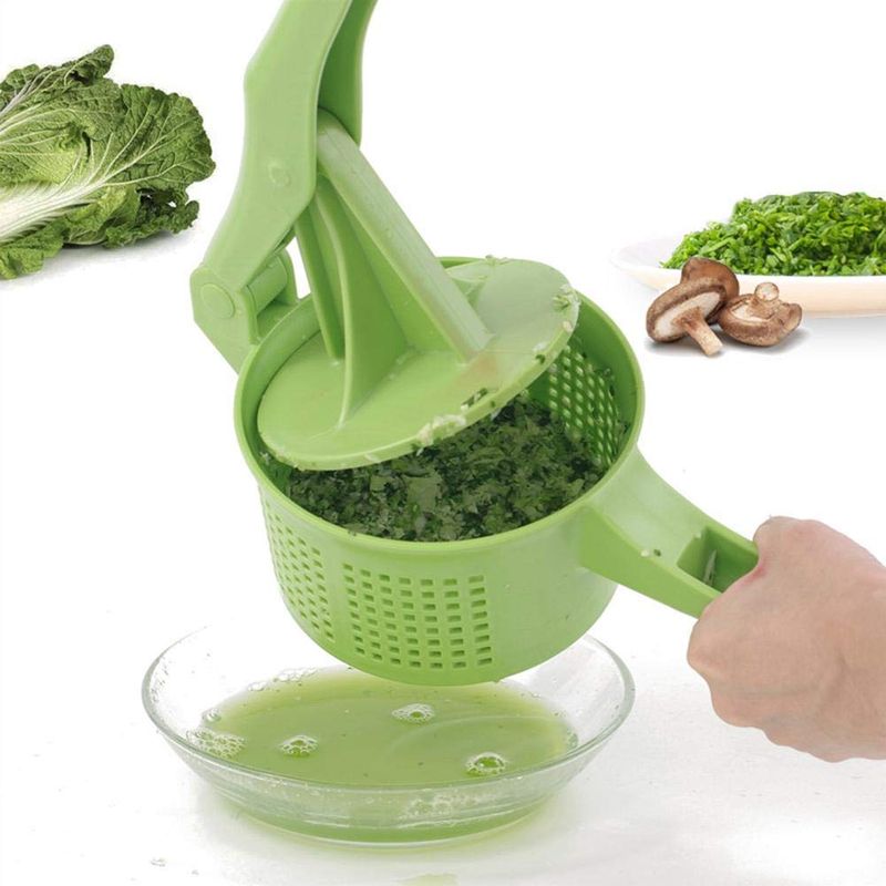 Using Watery Filling