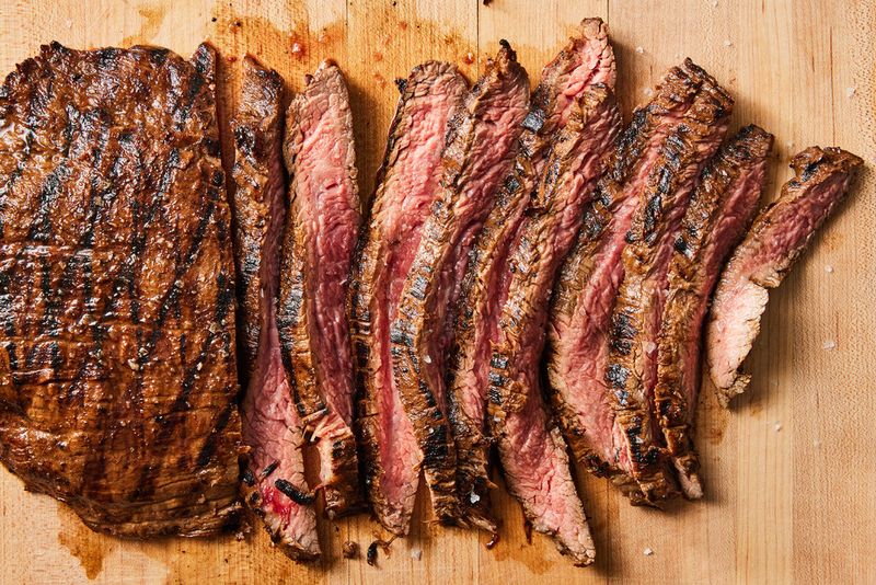 Flank Steak