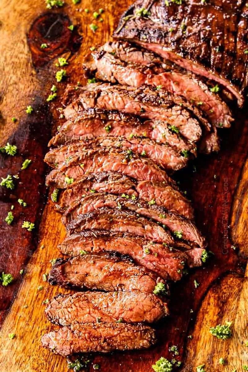 Flank Steak