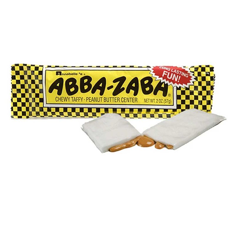 Abba-Zaba
