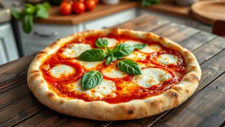 Slicing Through The 17 Best Pizza Types