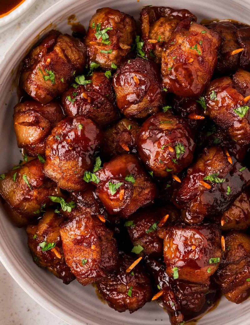 Burnt Glaze Disappointment