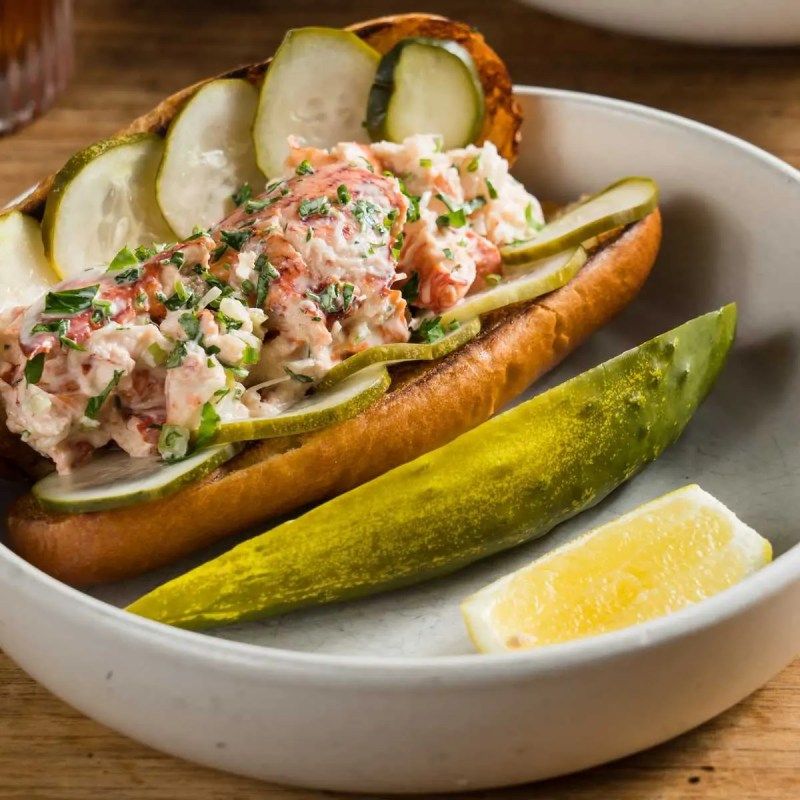 Mary's Fish Camp (New York, New York)