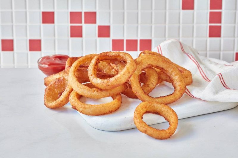 Freddy’s