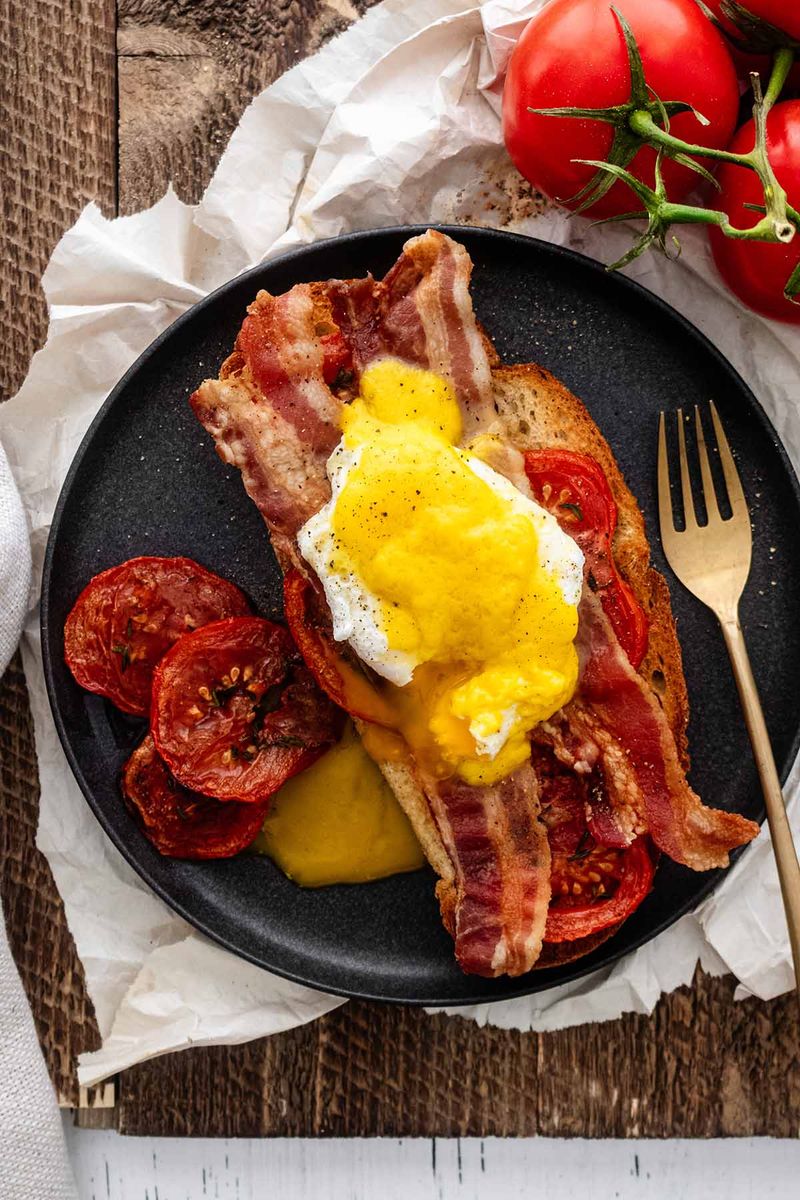 Breakfast Feast