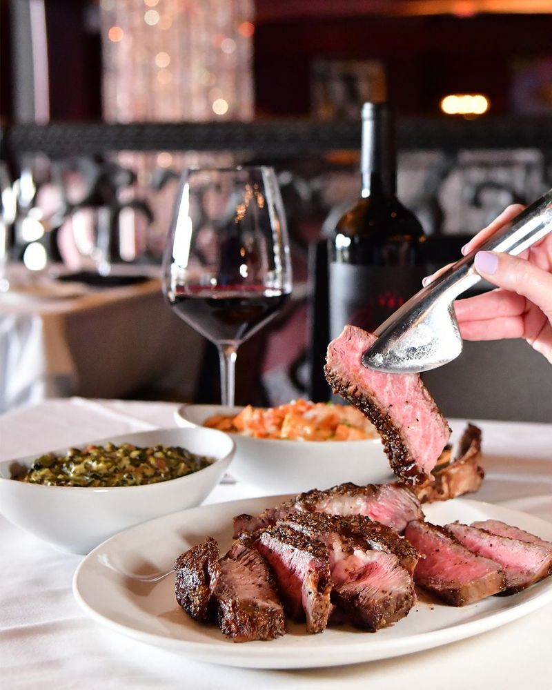 Del Frisco's Double Eagle Steakhouse