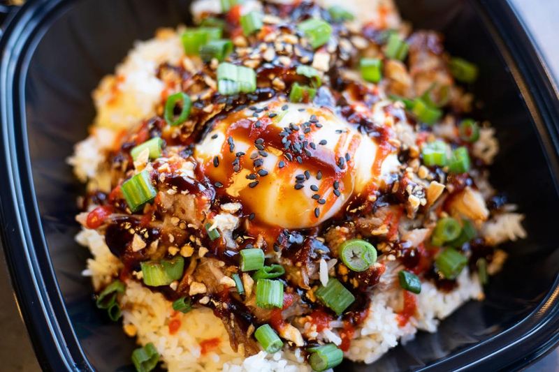 Guerrilla Street Food (St. Louis, MO)