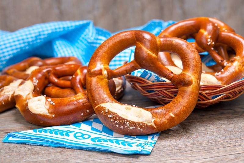 Brezel
