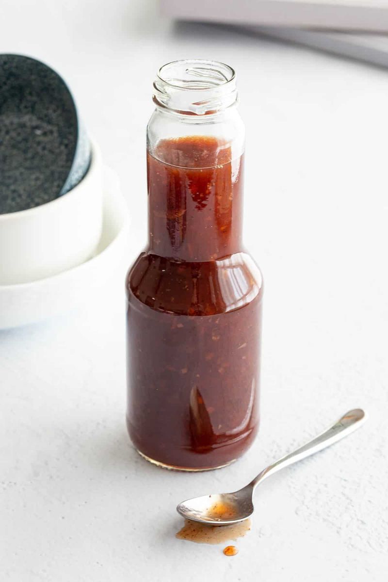 Worcestershire Sauce