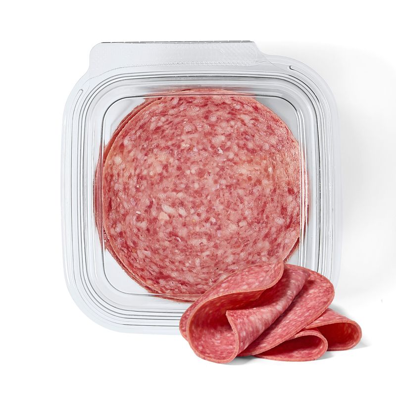 Genoa Salami