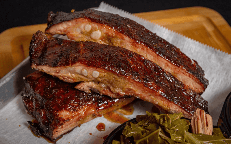 Adam's Ribs