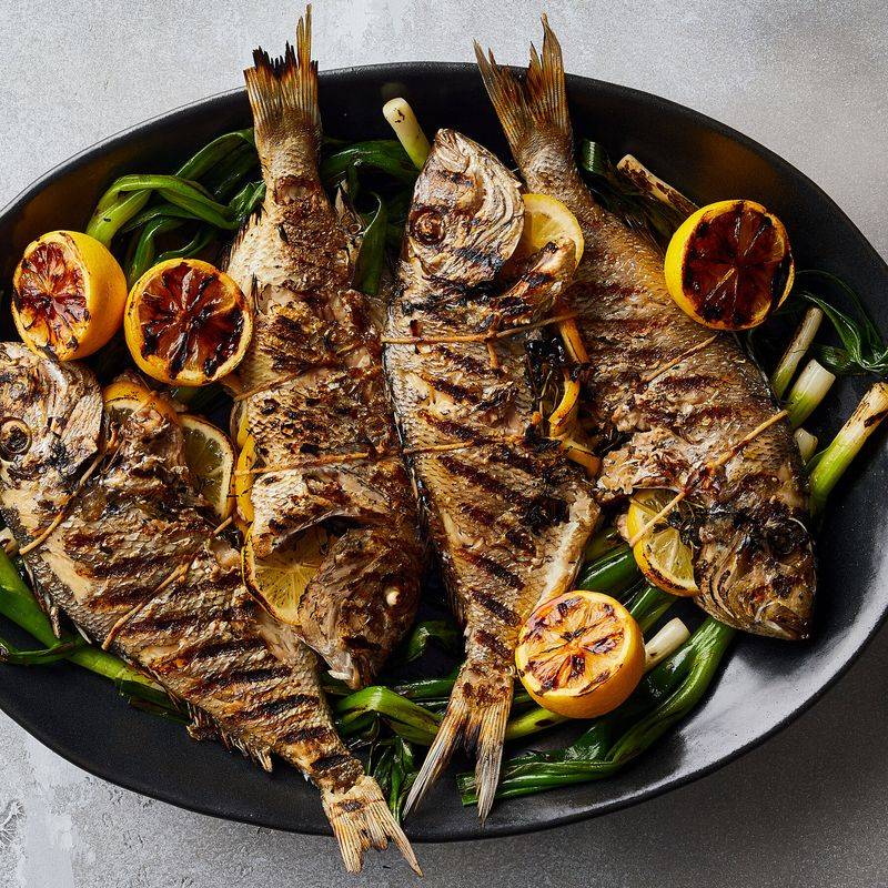 Porgy