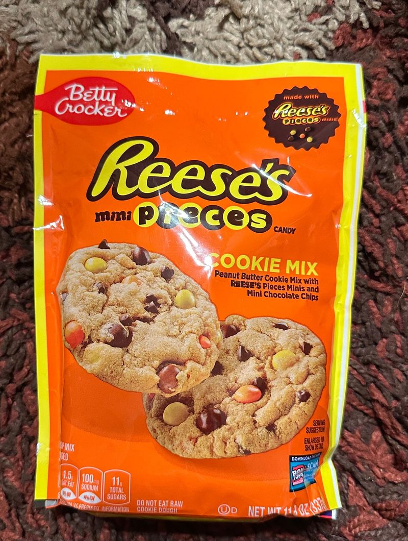 Reese's Pieces