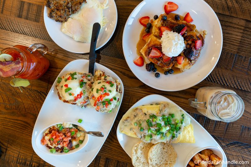 Another Broken Egg Cafe