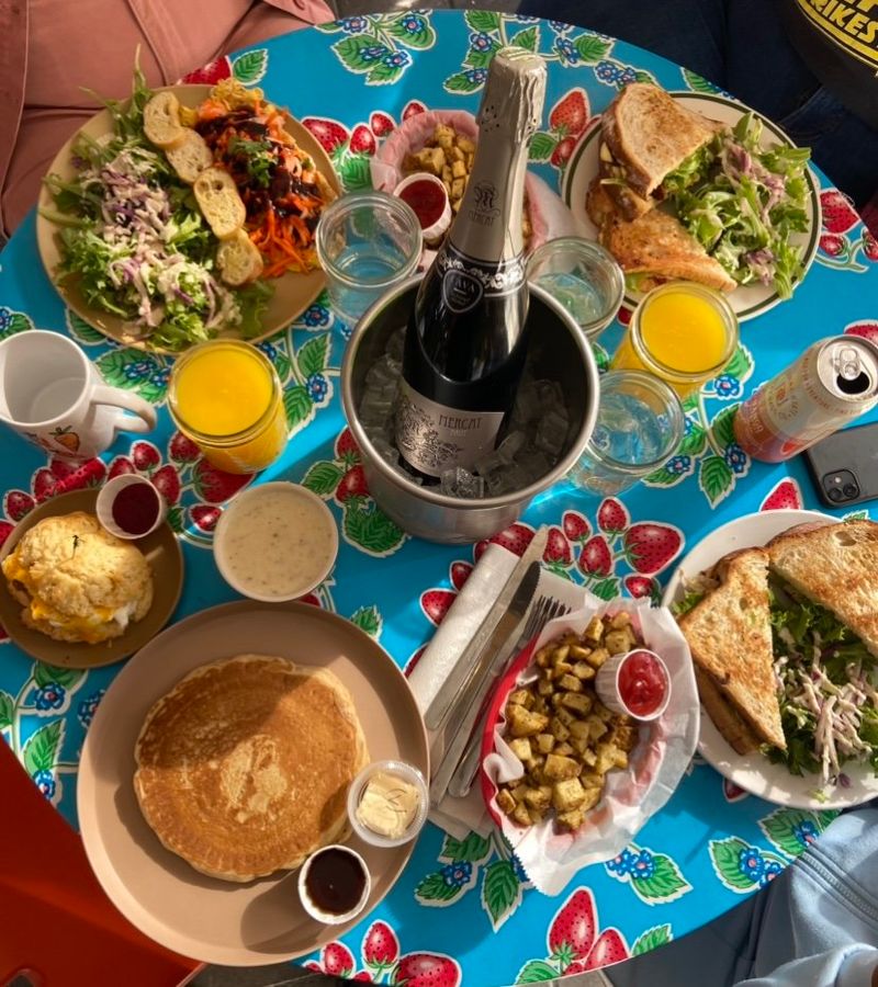 The Root Café