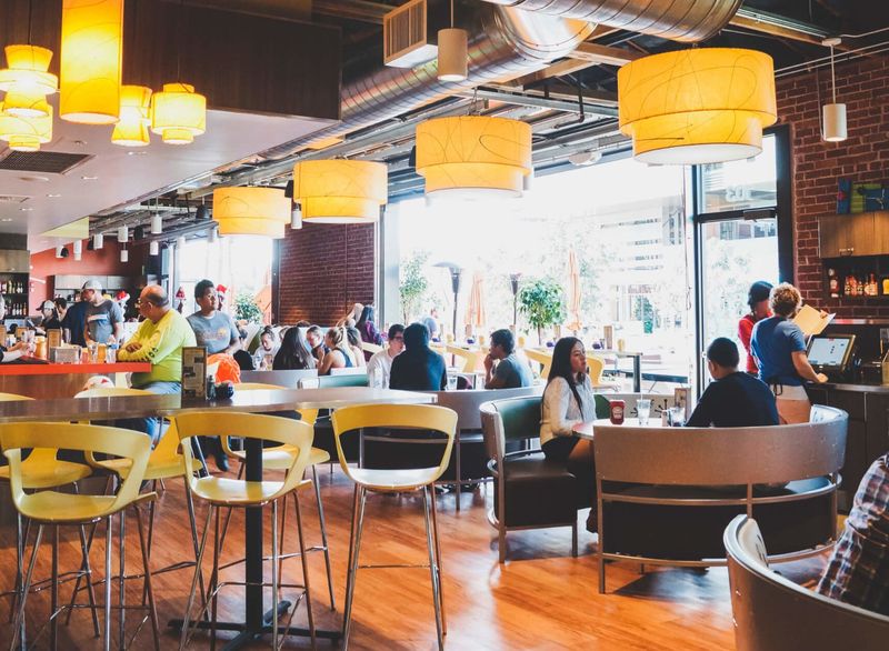 Snooze, An A.M. Eatery