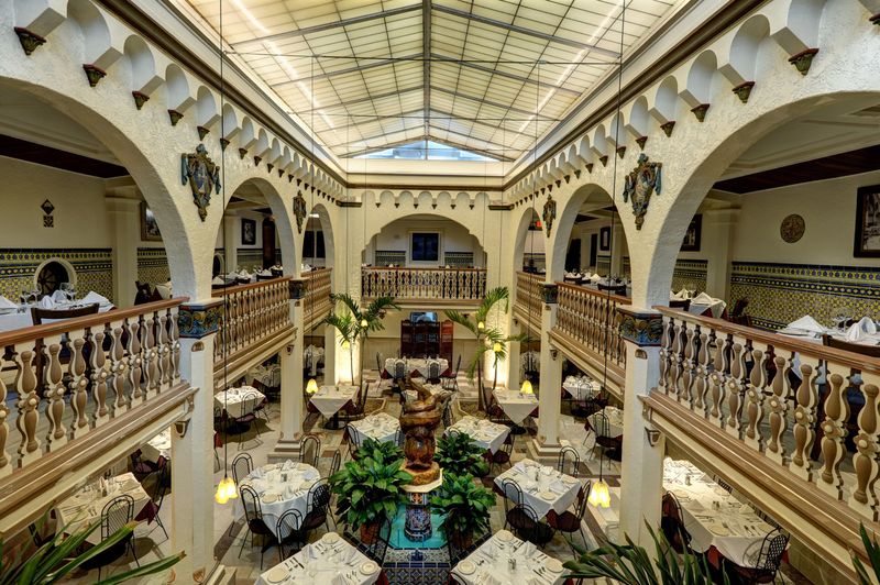Columbia Restaurant – Tampa, FL