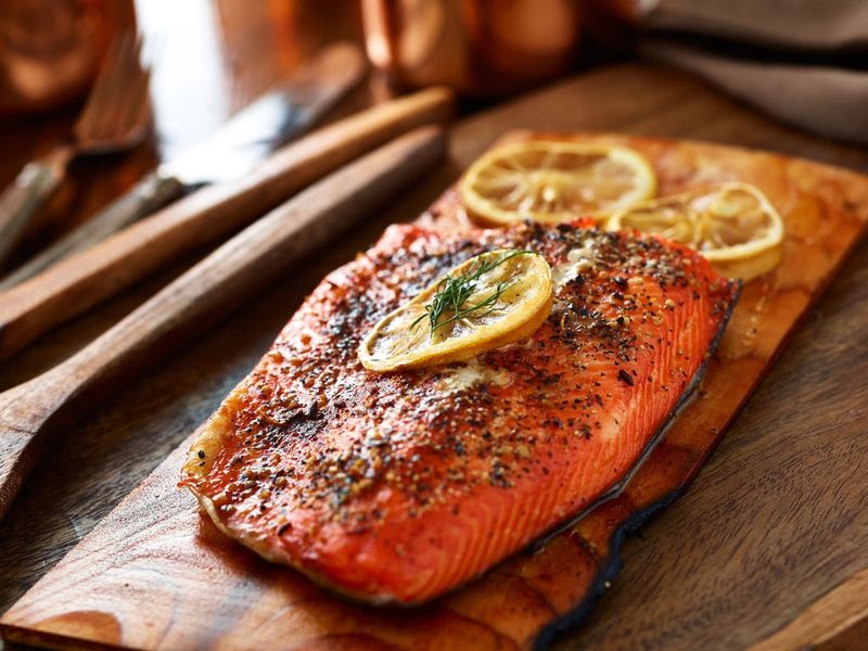 King Salmon
