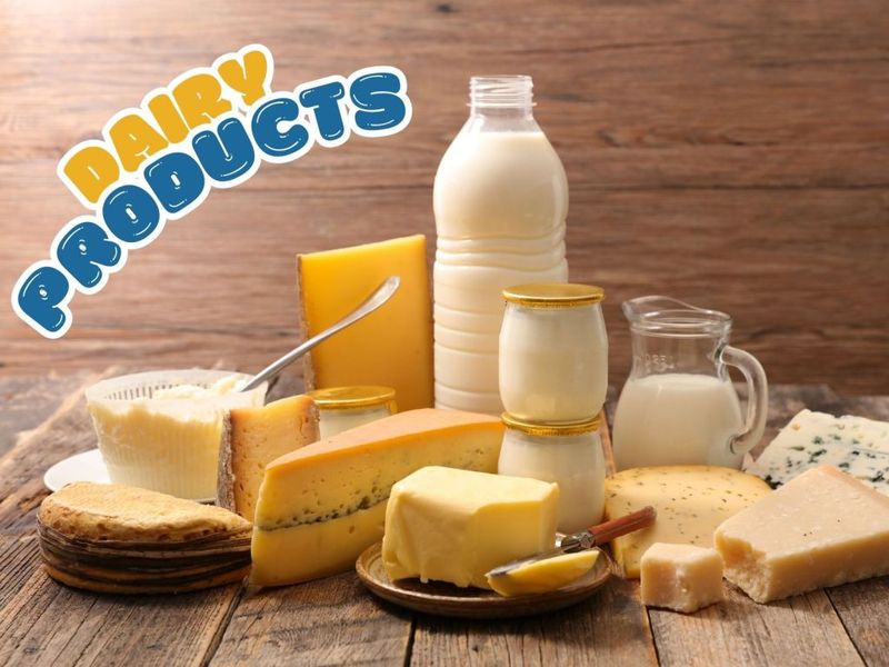 Dairy Dilemma: High-Phosphorus Problems