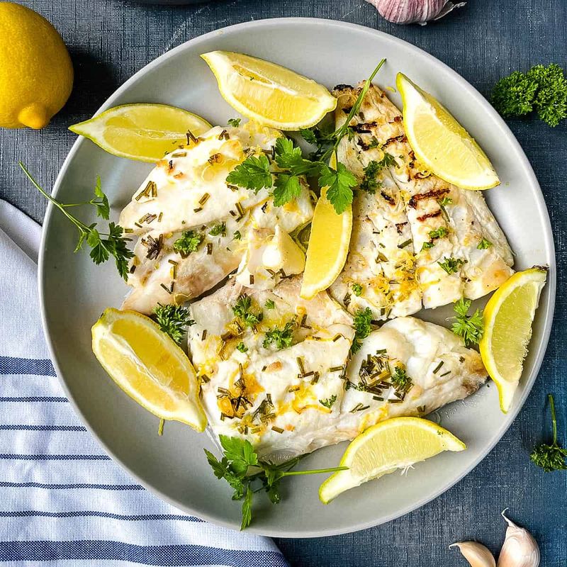 Haddock