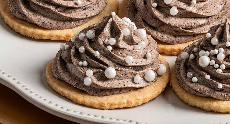 The Grey Stuff At Be Our Guest Is Real—And Delicious