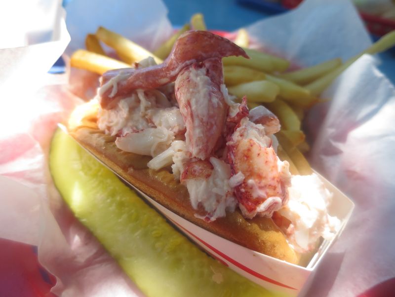 Bob's Clam Hut (Kittery, Maine)