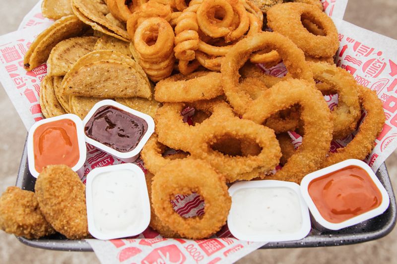Jack In The Box