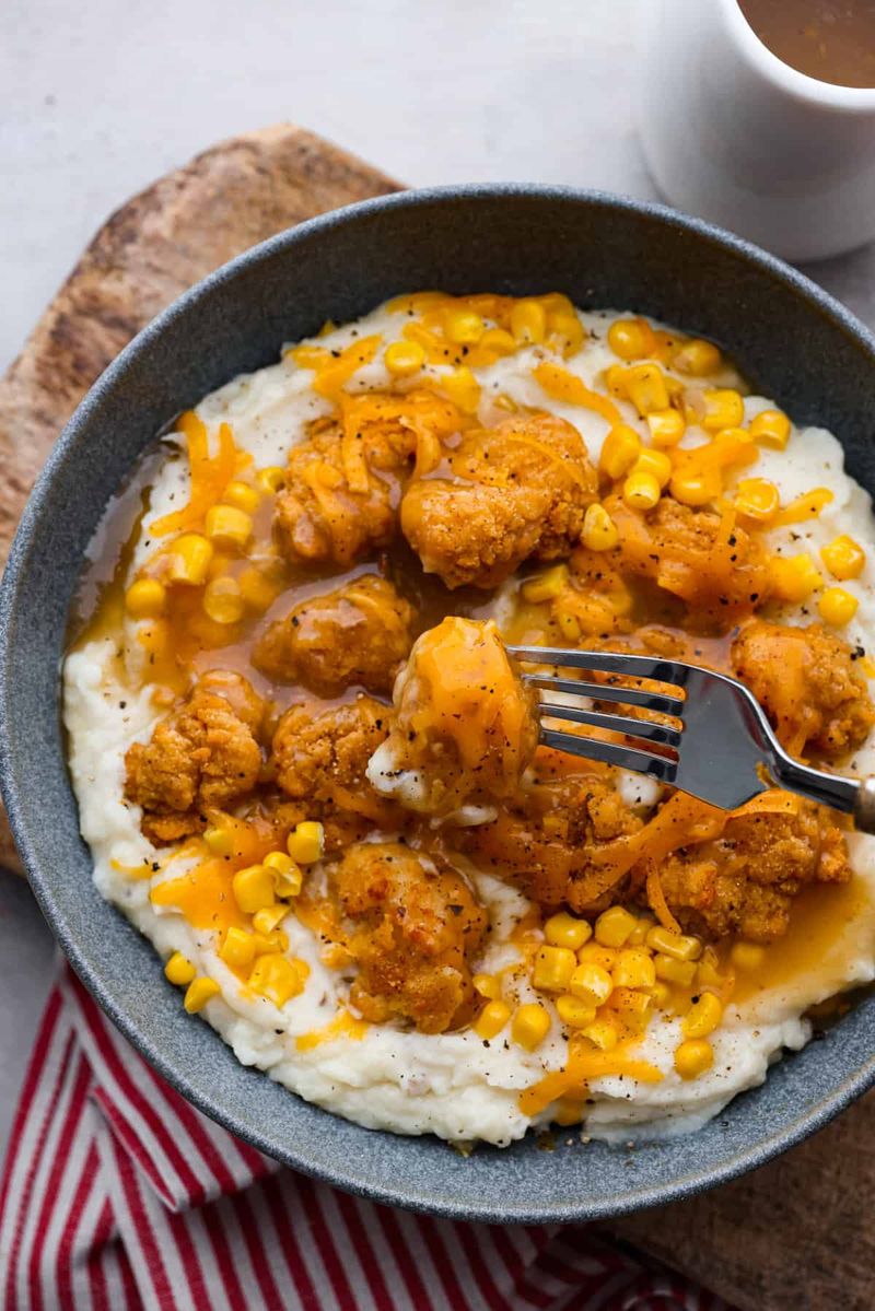 KFC Famous Bowl