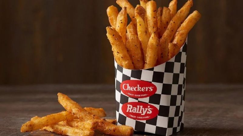 Checkers/Rally's 