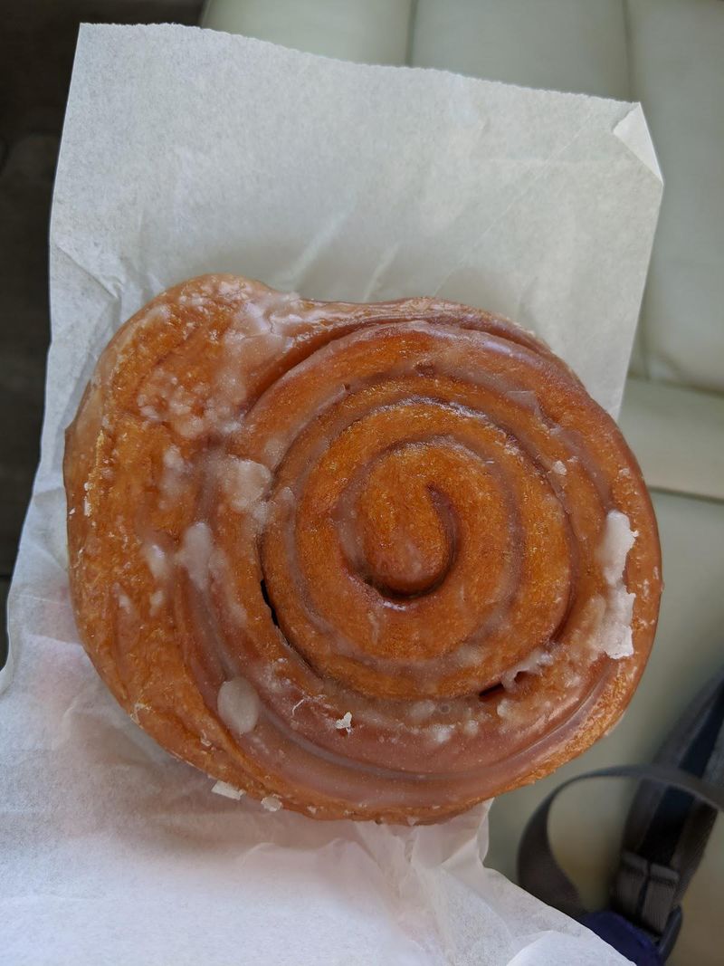 Dunkin’