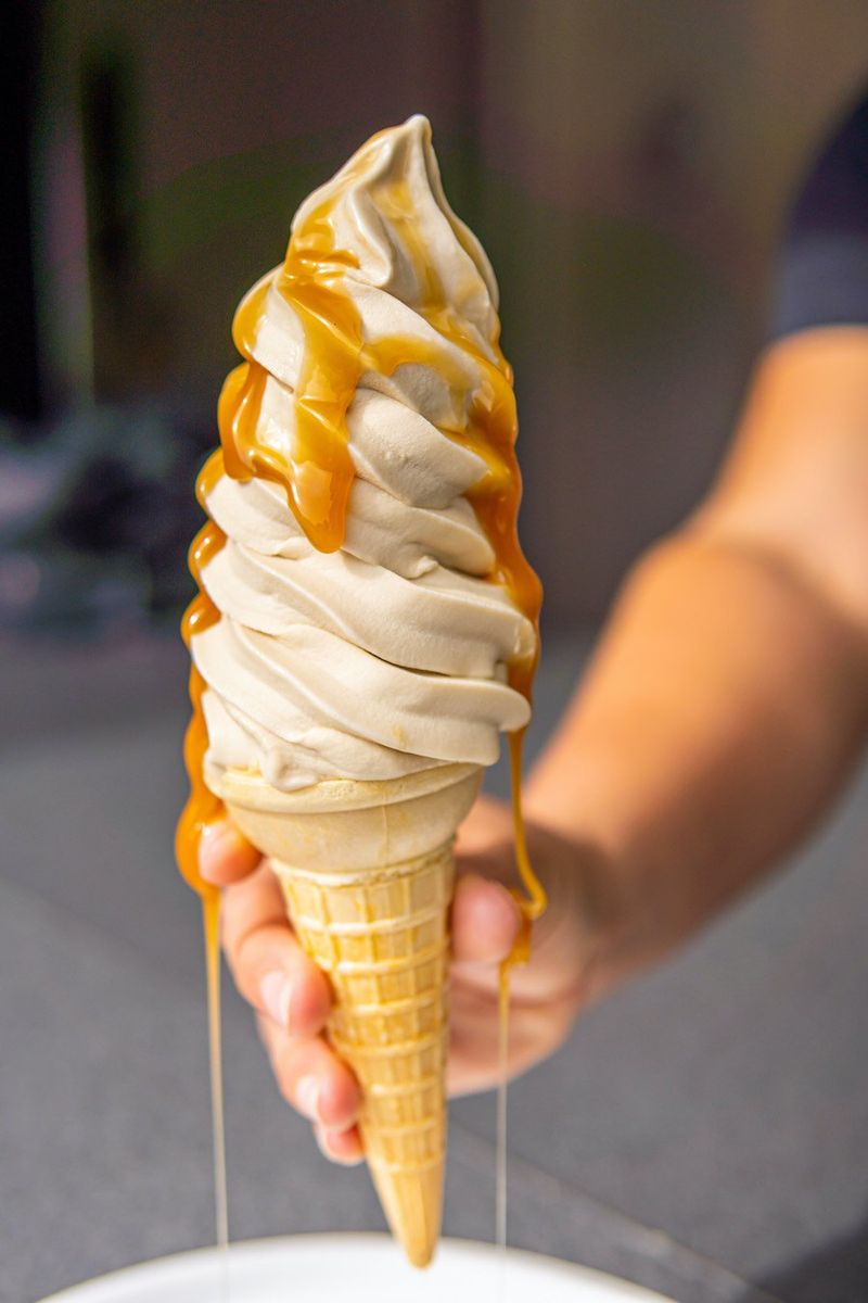 Maple Creemee (Vermont)