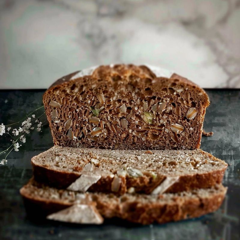 Rye: The Cold-Climate Champion