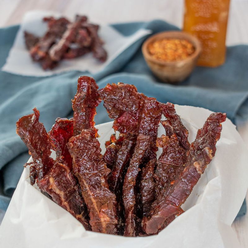 Jerky