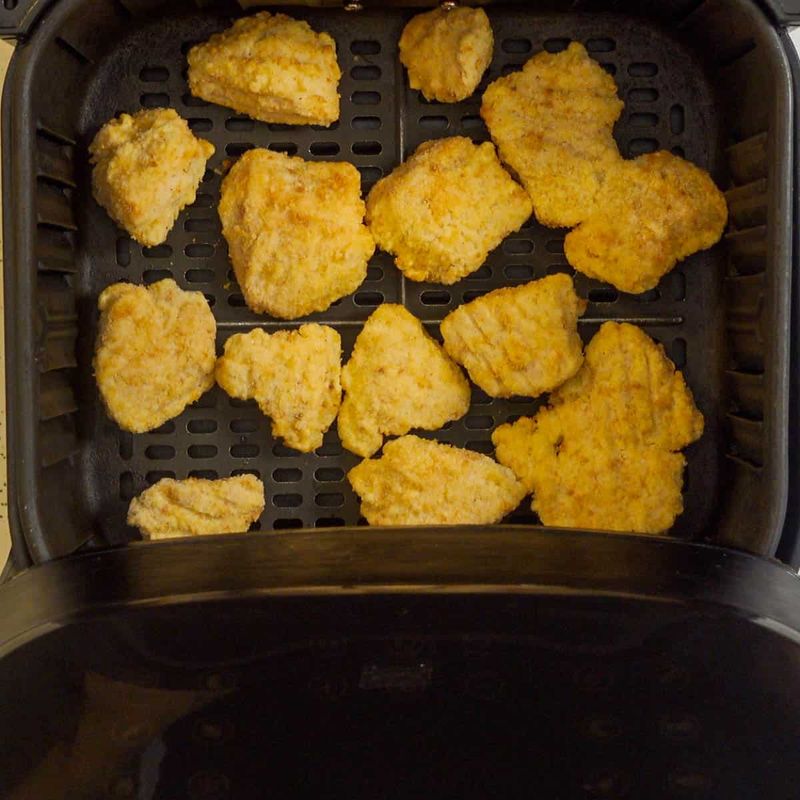The Air Fryer Revolution