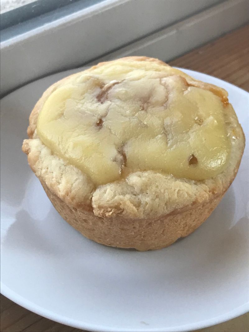 South Dakota – Kuchen Cookies