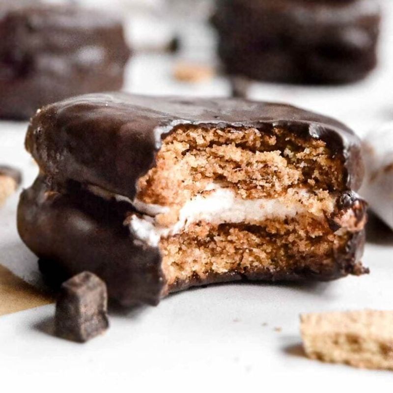 Tennessee – MoonPie-Inspired Cookies
