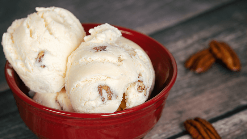 Tennessee – Butter Pecan