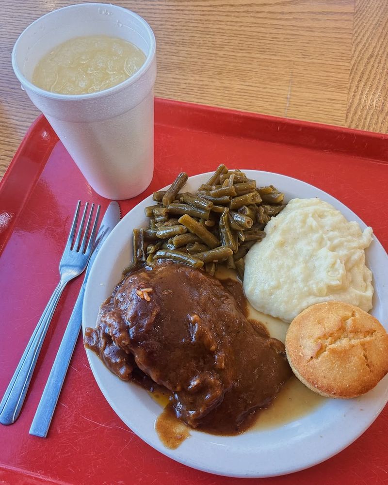 Tennessee - Arnold's Country Kitchen
