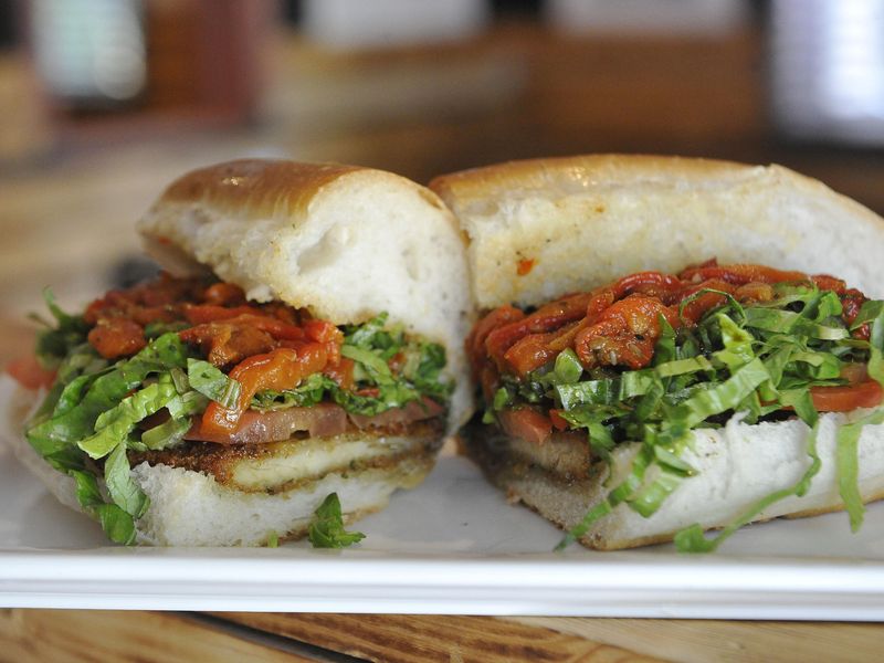 Tennessee – Savarino’s Cucina