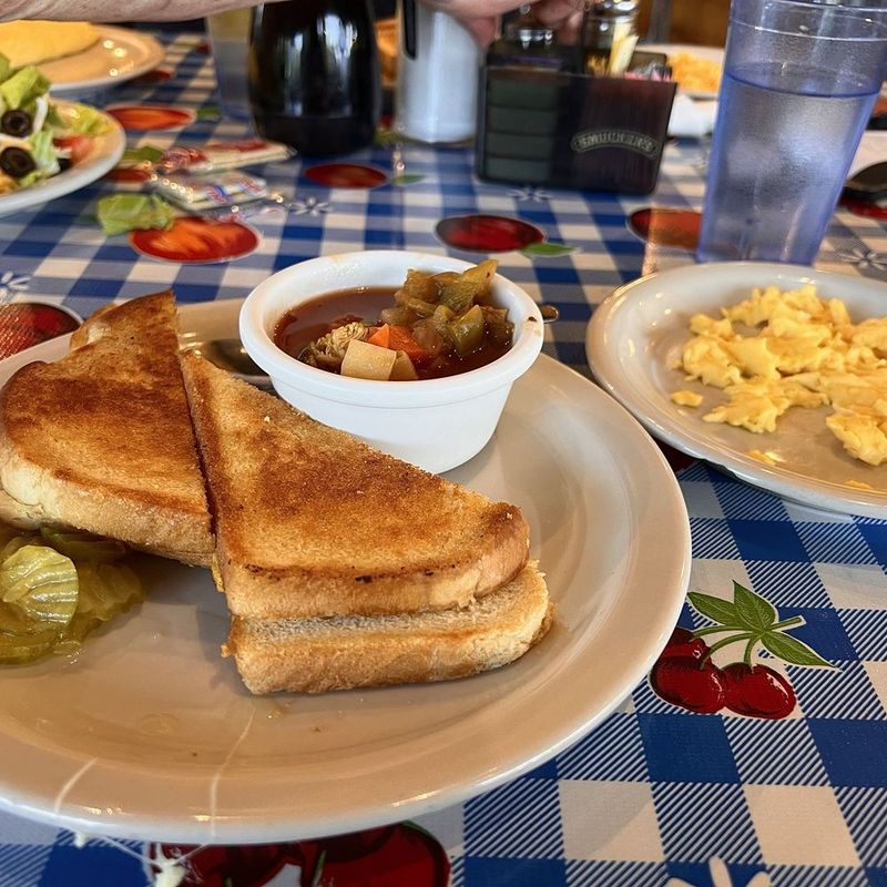 Delaware's Forgotten Flavors