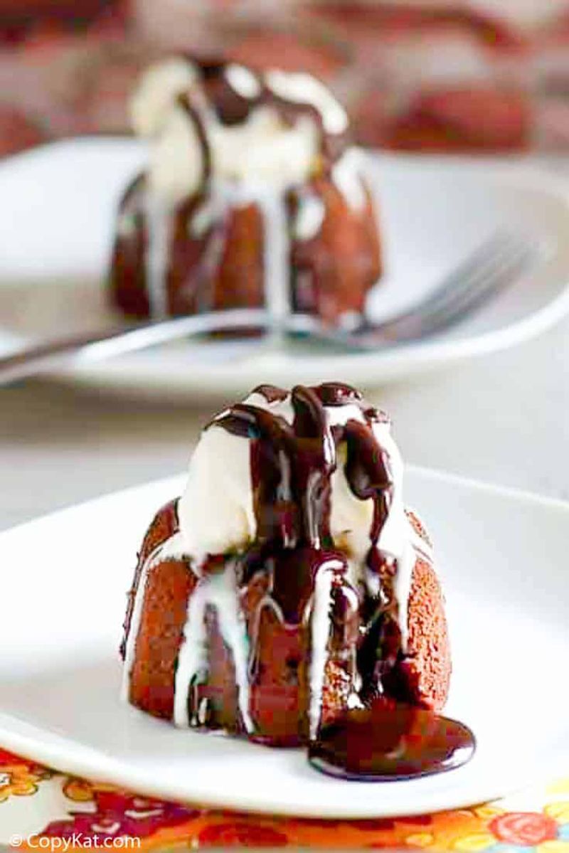 Triple Chocolate Meltdown