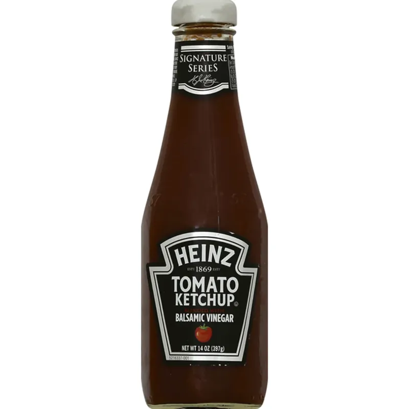 Balsamic Vinegar