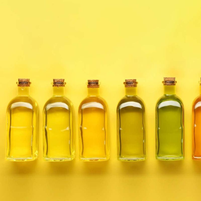 Canola Oil's Heating Limitations