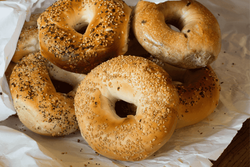Bagels
