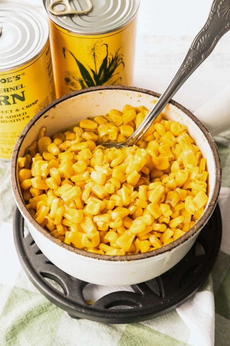 Corn