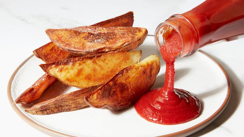 American Ketchup